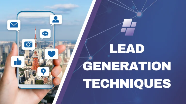 8 Lead Generation Techniques to Explode Your Small Business Growth (FAST!)