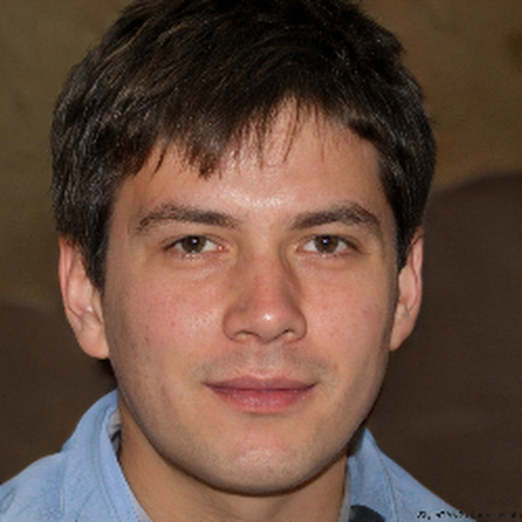 Michael Thompson photo